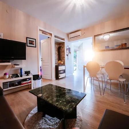 Vila Charming With Private Pool In Dalmatia