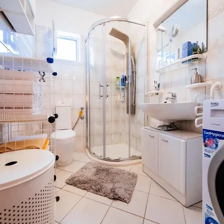 Vila Charming With Private Pool In Dalmatia *