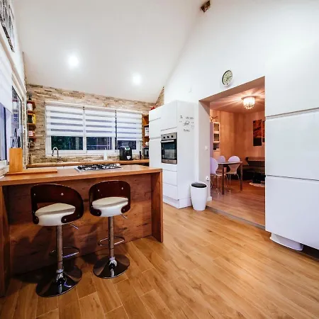 Charming With Private Pool In Dalmatia Vila Zaton Obrovacki