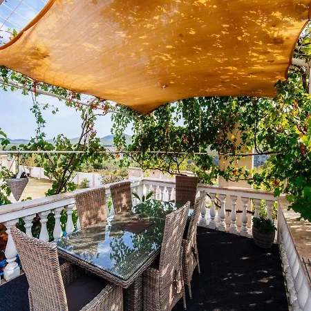 Vila Charming With Private Pool In Dalmatia