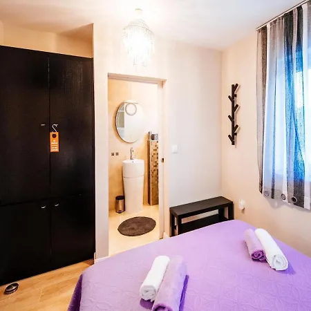 Charming With Private Pool In Dalmatia * Zaton Obrovacki
